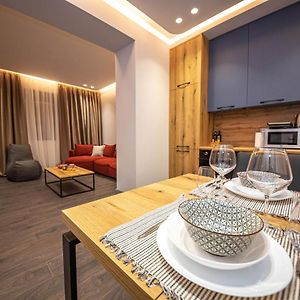 Appartement met een Slaapkamer